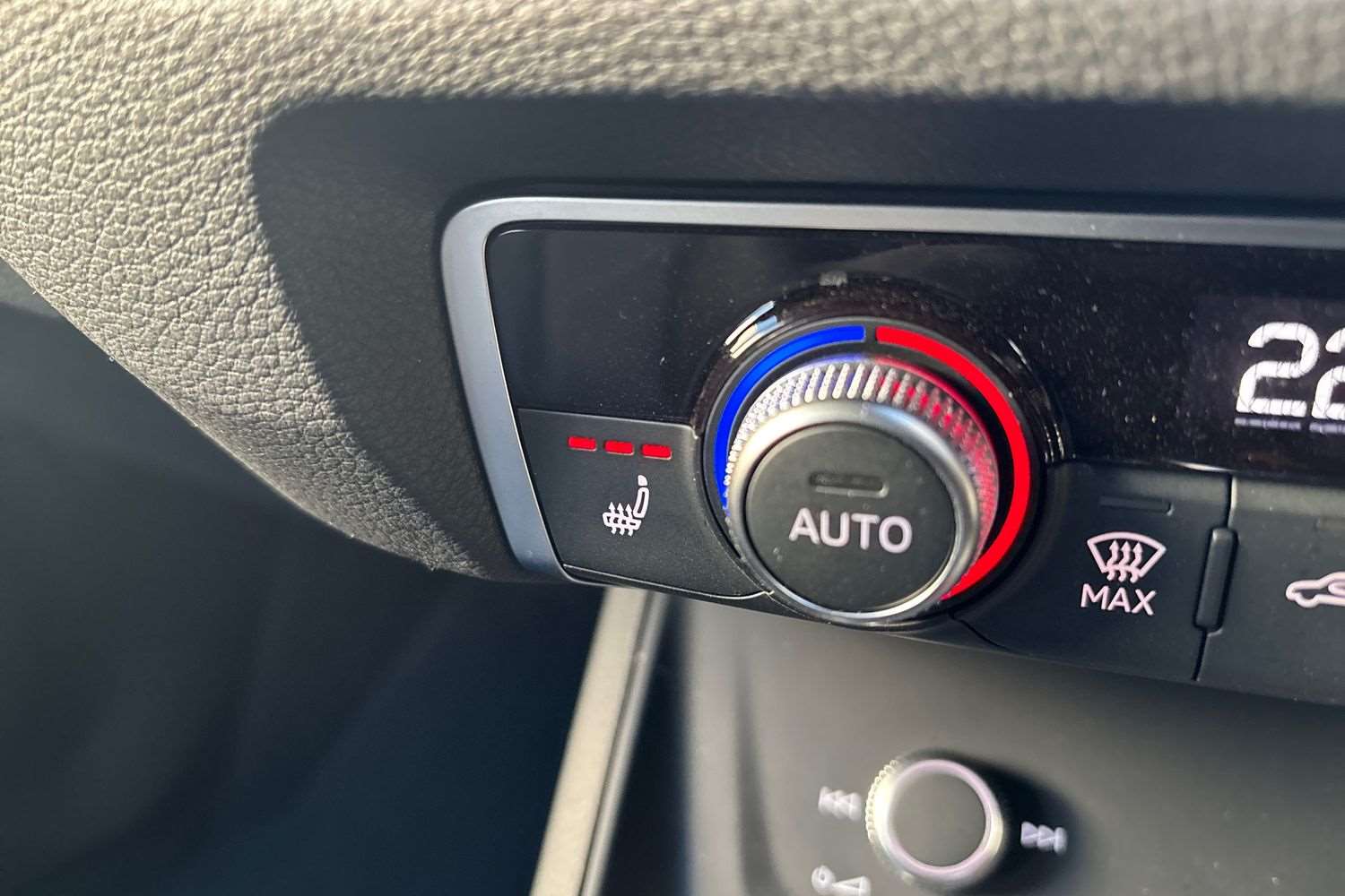 Used Audi Q3 2025 for sale - 77147302: Photo 28