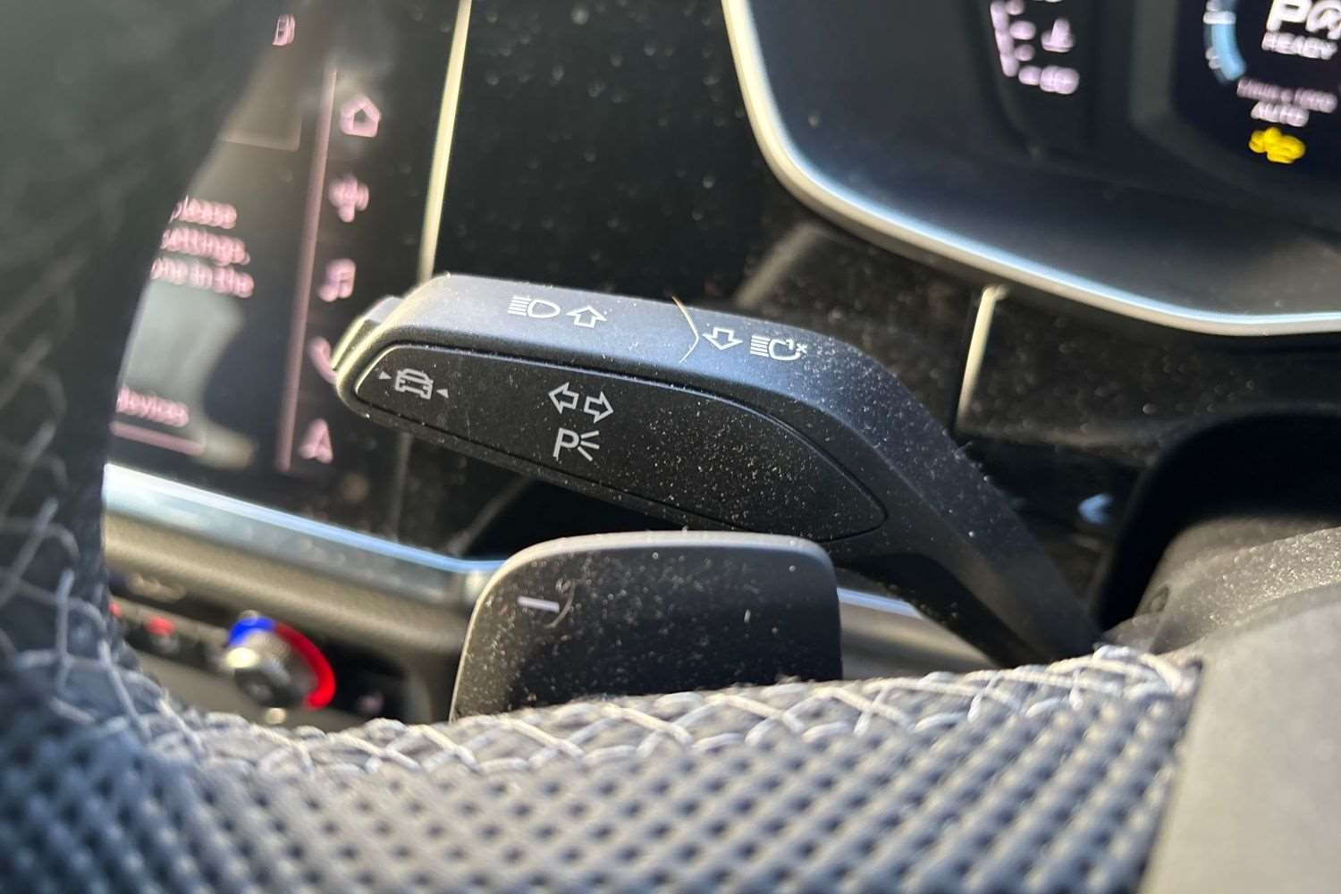 Used Audi Q3 2025 for sale - 77147302: Photo 32