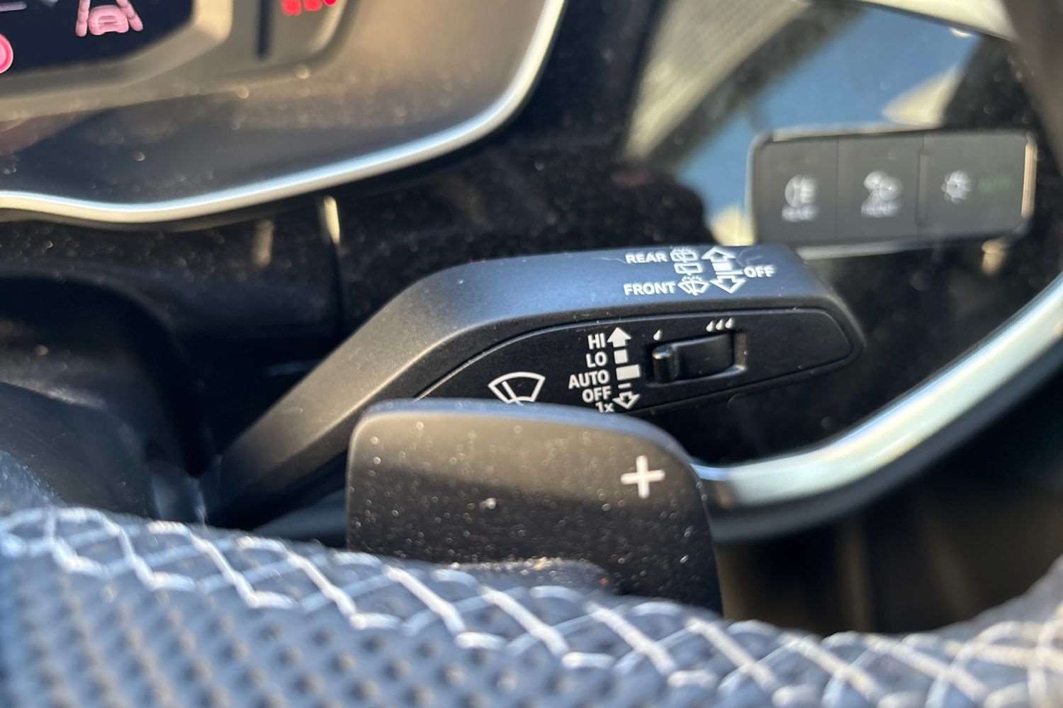 Used Audi Q3 2025 for sale - 77147302: Photo 33