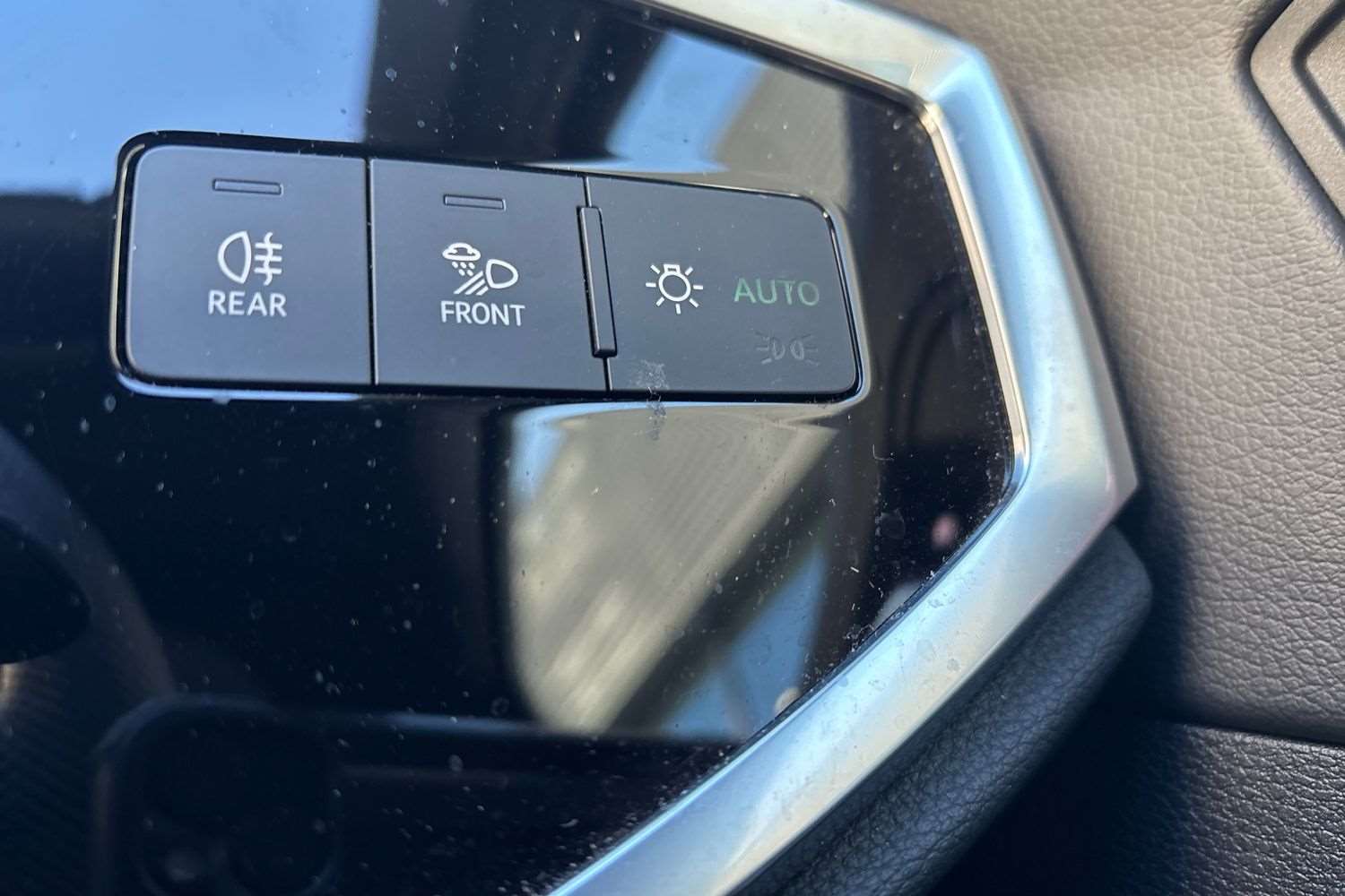 Used Audi Q3 2025 for sale - 77147302: Photo 34