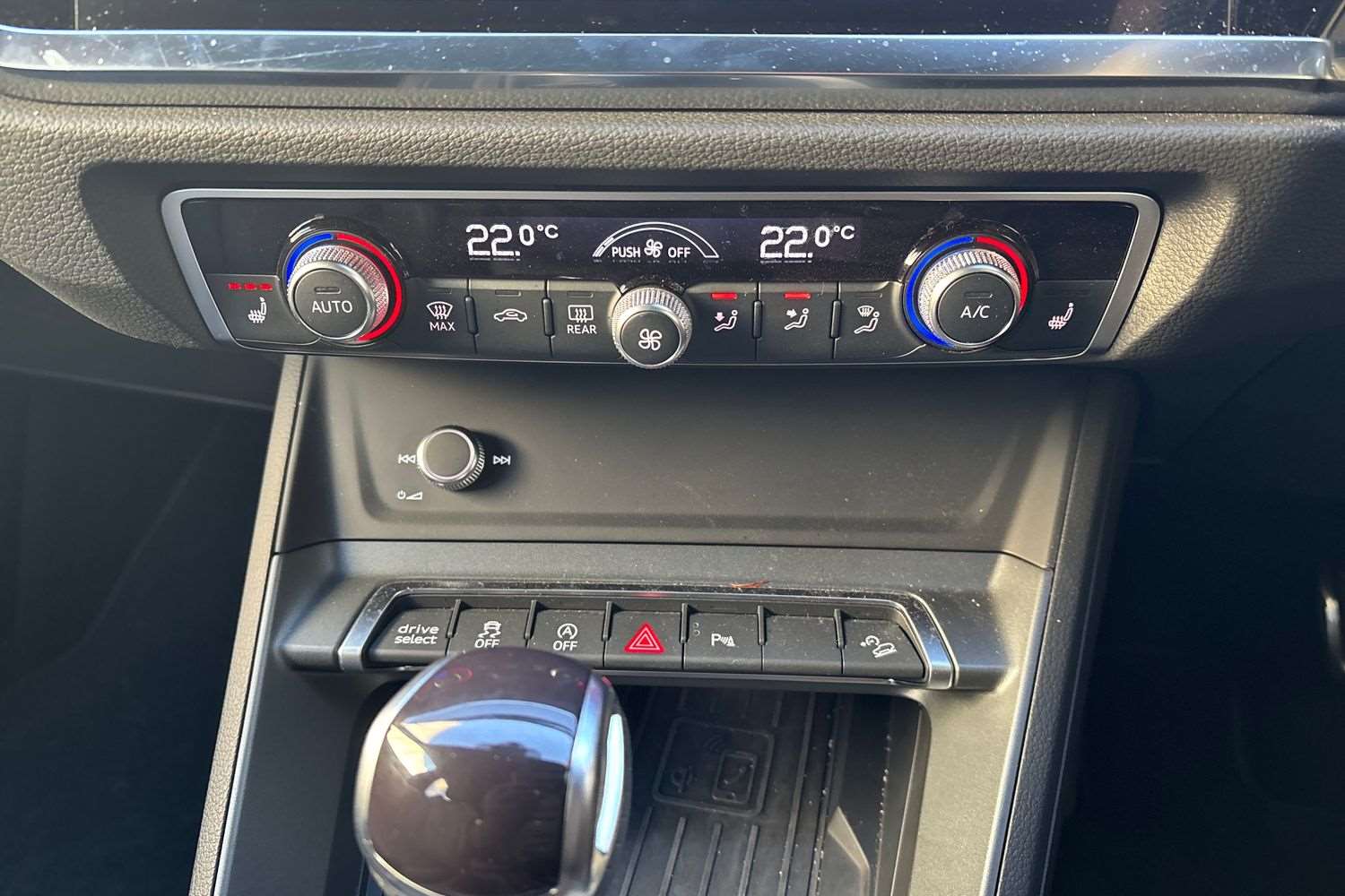 Used Audi Q3 2025 for sale - 77147302: Photo 35