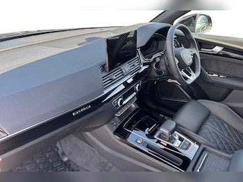 Used Audi Q5 2025 for sale - 75053186: Photo