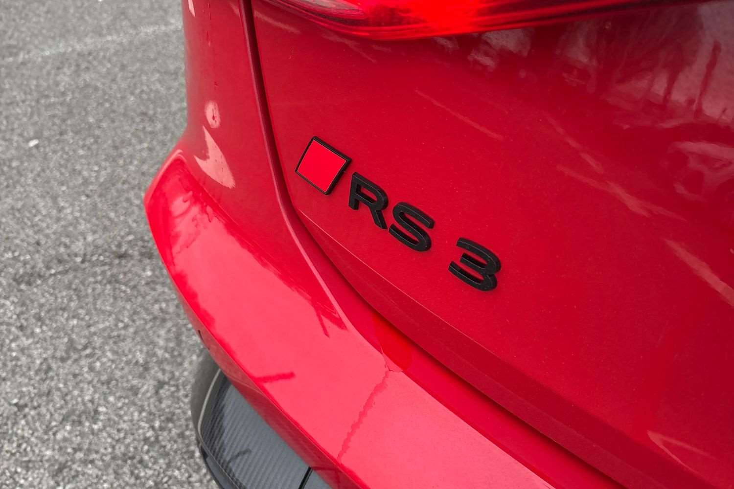 Used Audi RS3 2025 for sale - 77772337: Photo 12