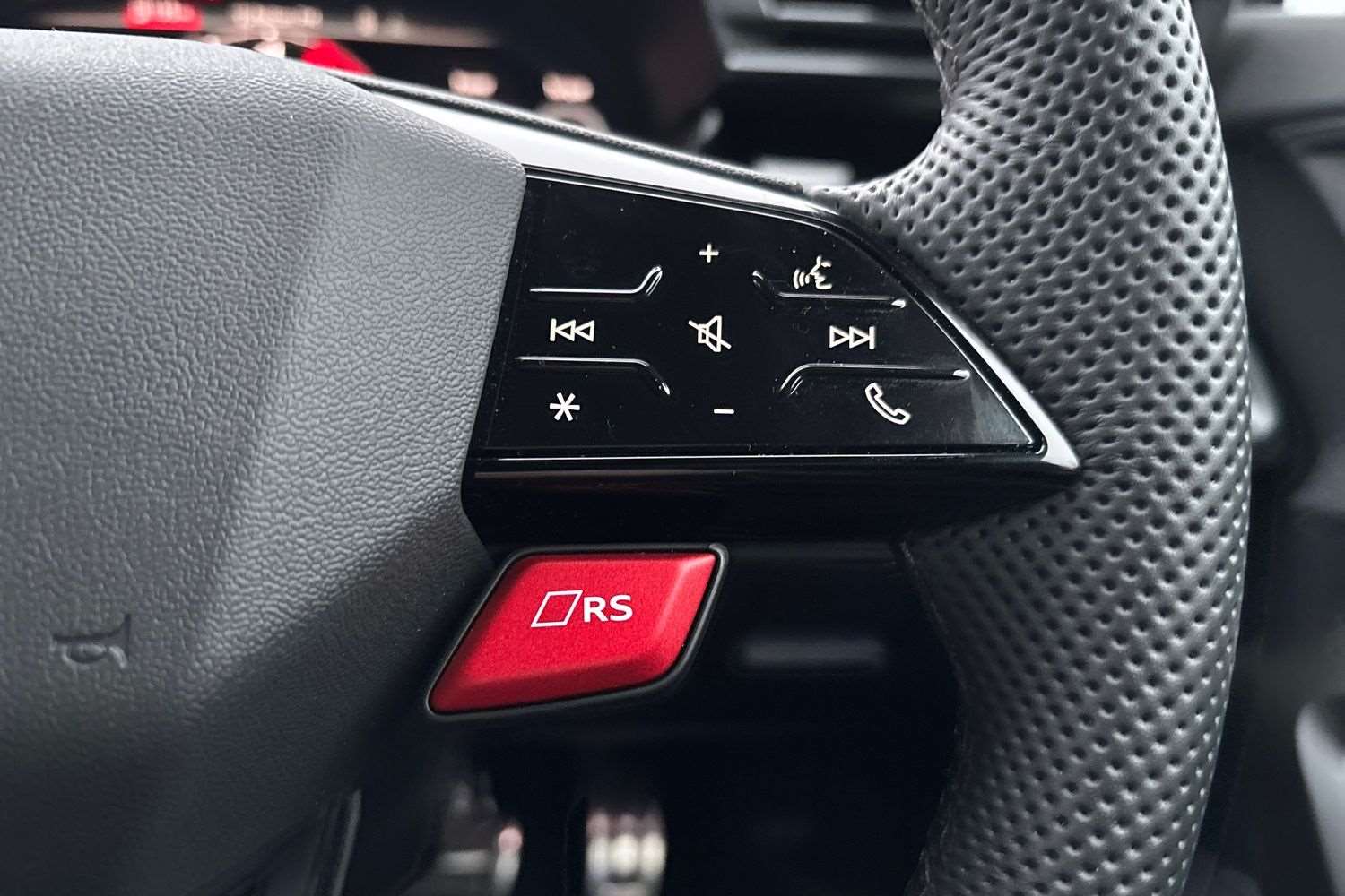 Used Audi RS3 2025 for sale - 77772337: Photo 17