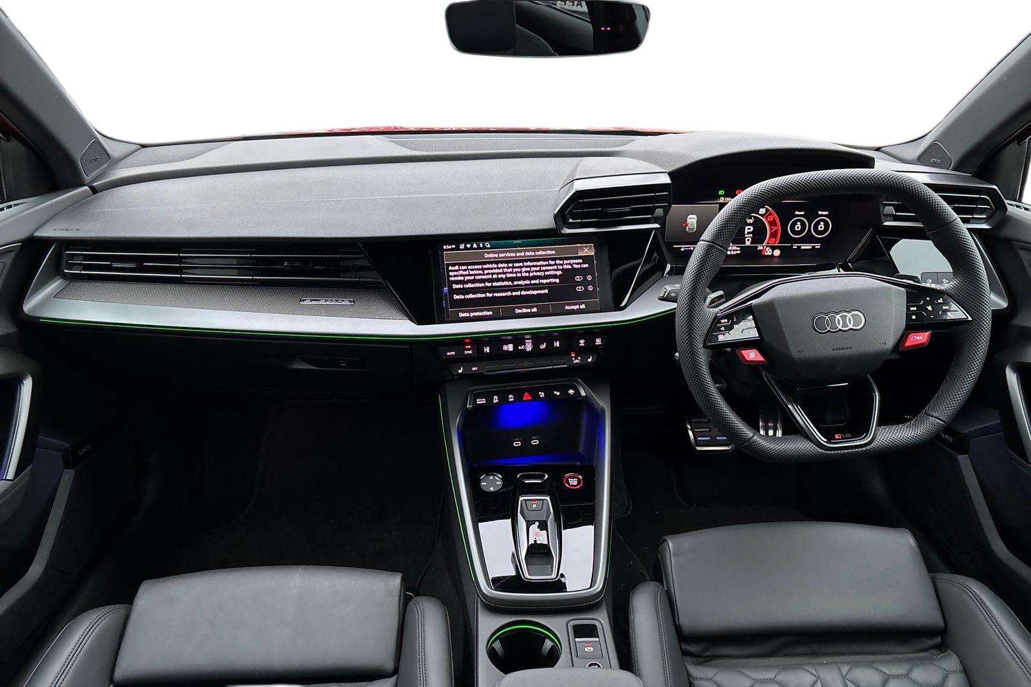 Used Audi RS3 2025 for sale - 77772337: Photo 19