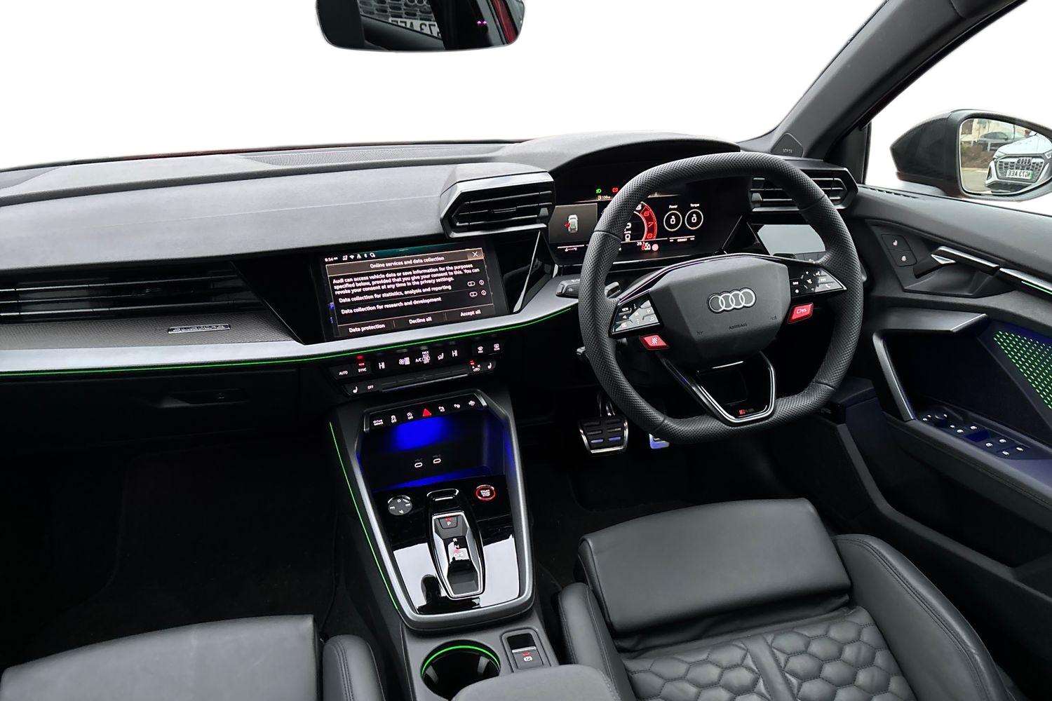 Used Audi RS3 2025 for sale - 77772337: Photo 20