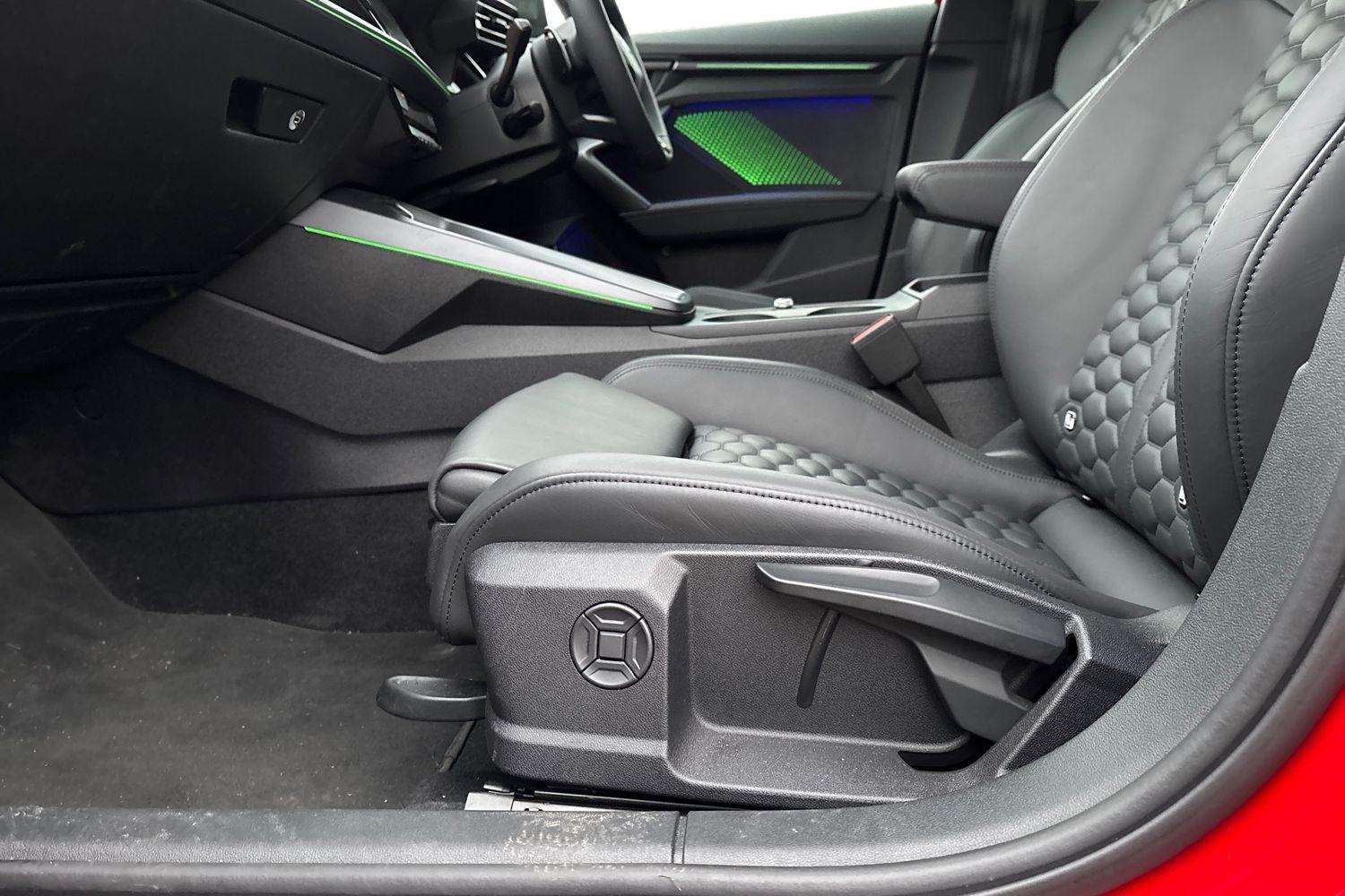 Used Audi RS3 2025 for sale - 77772337: Photo 21