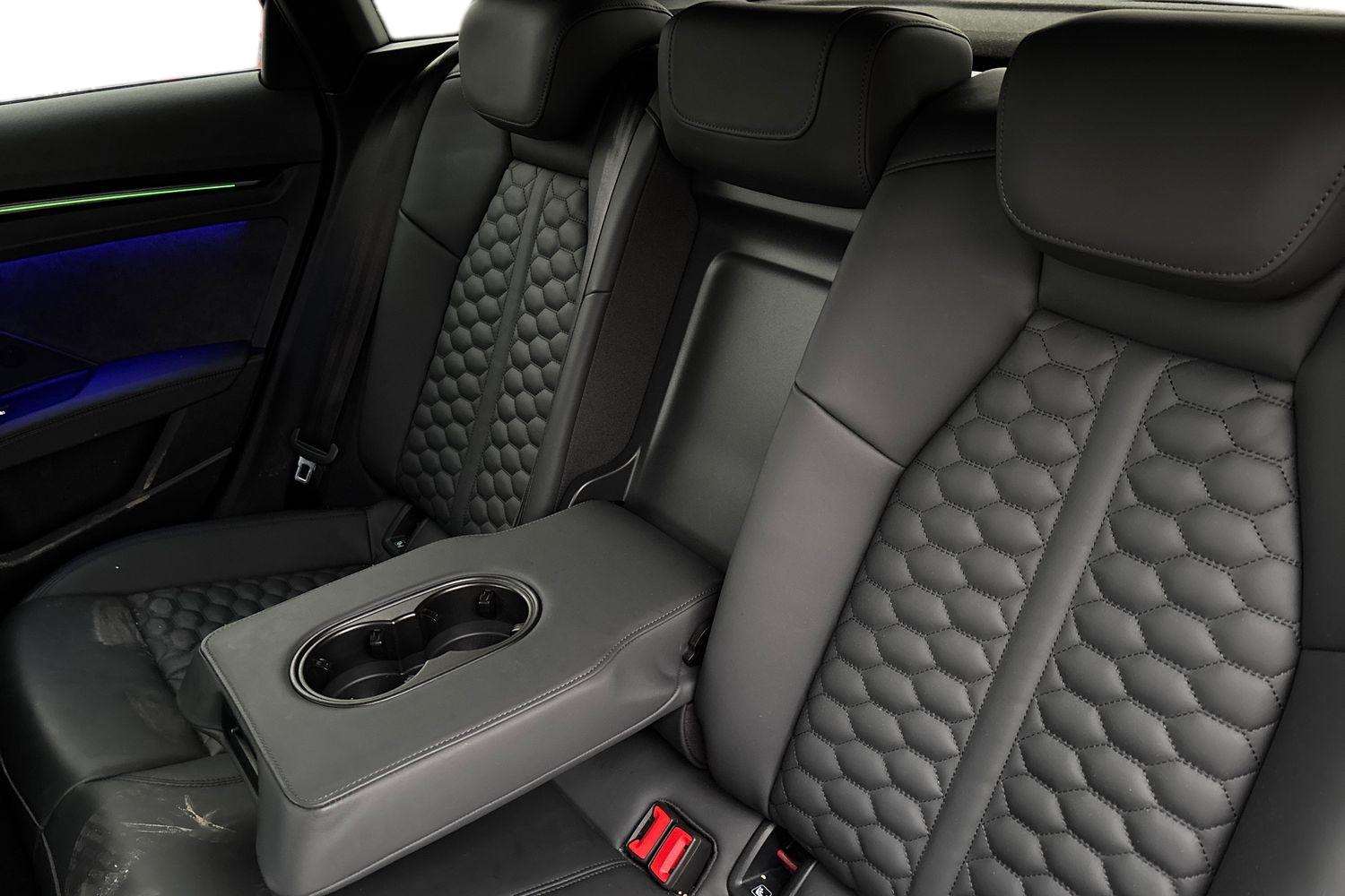 Used Audi RS3 2025 for sale - 77772337: Photo 22