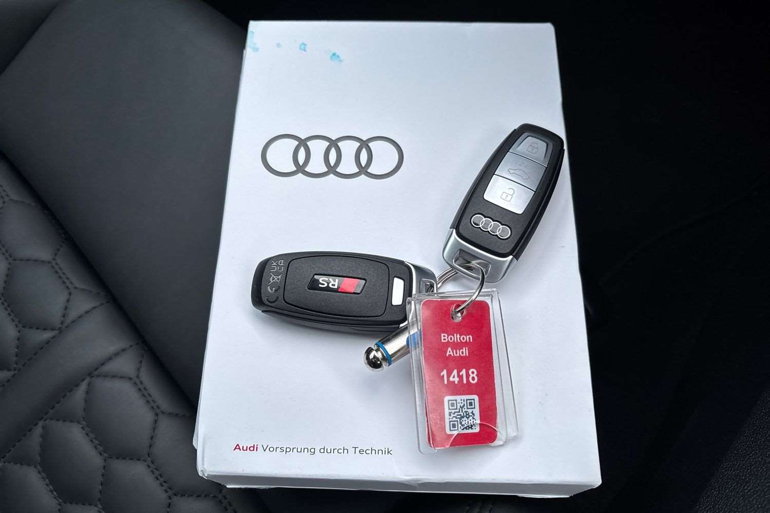 Used Audi RS3 2025 for sale - 77772337: Photo 25