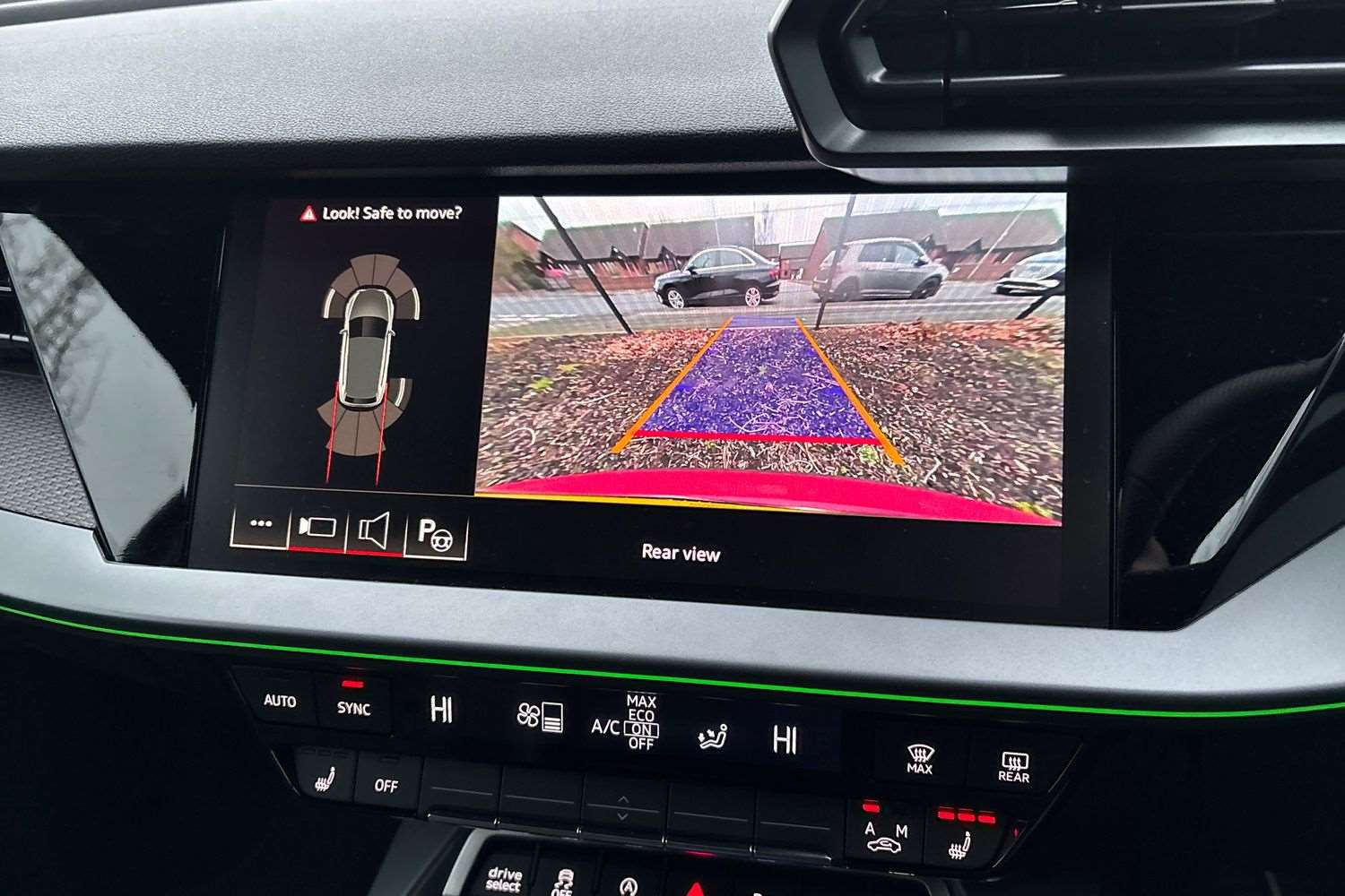 Used Audi RS3 2025 for sale - 77772337: Photo 26