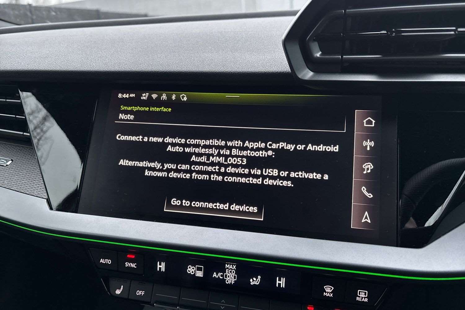 Used Audi RS3 2025 for sale - 77772337: Photo 27