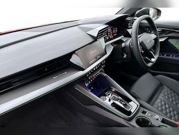 Used Audi RS3 2025 for sale - 77772337: Photo