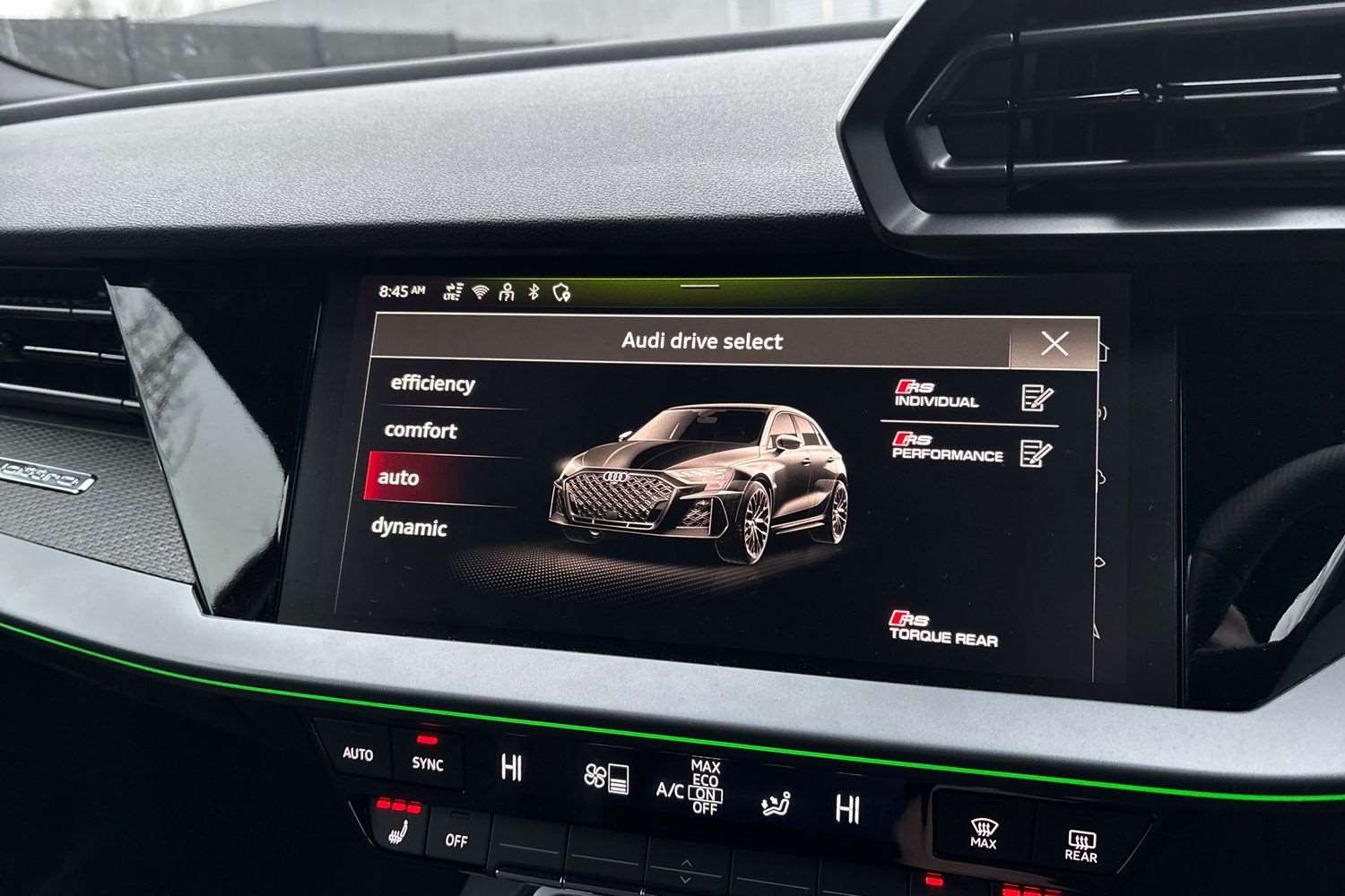 Used Audi RS3 2025 for sale - 77772337: Photo 30