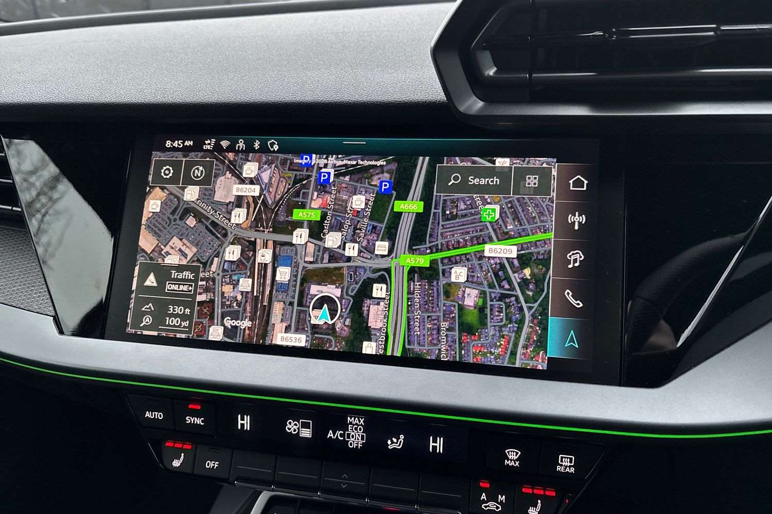 Used Audi RS3 2025 for sale - 77772337: Photo 31