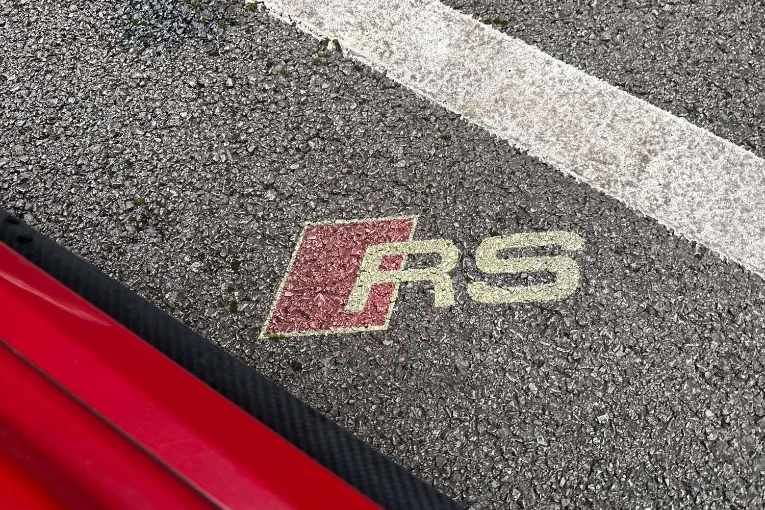 Used Audi RS3 2025 for sale - 77772337: Photo 33