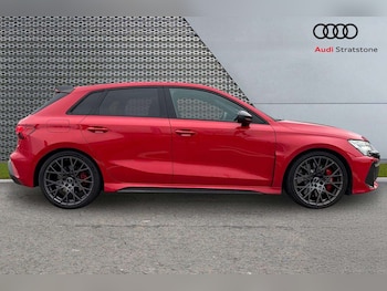 Used Audi RS3 2025 for sale - 77772337: Photo