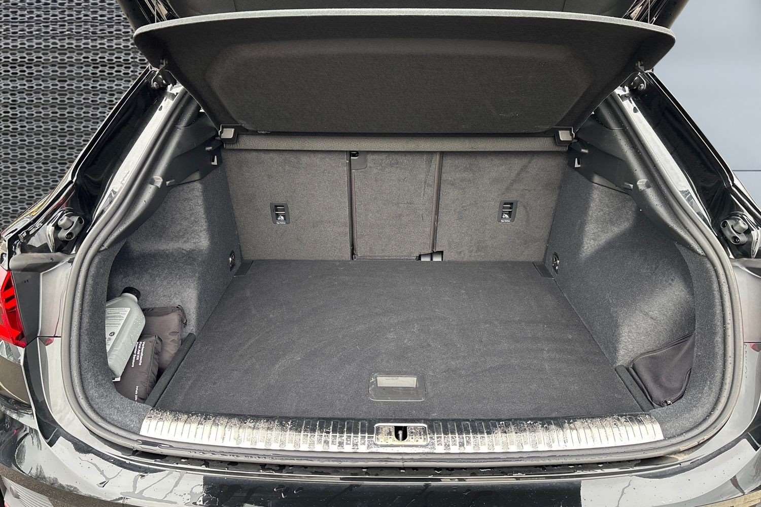 Used Audi Q3 2025 for sale - 77158371: Photo 13