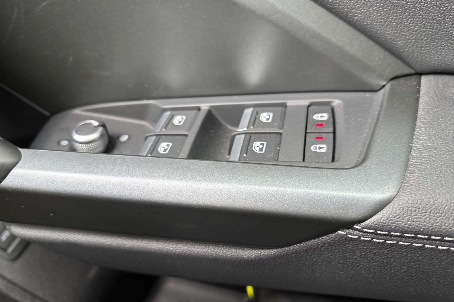 Used Audi Q3 2025 for sale - 77158371: Photo 14