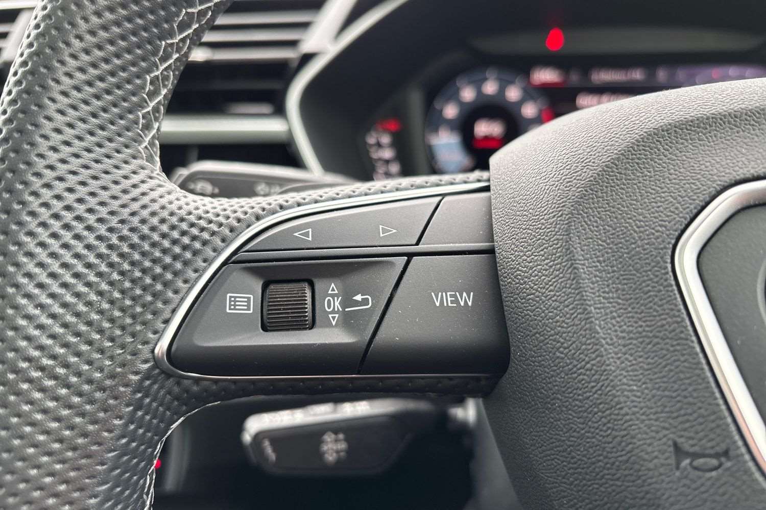 Used Audi Q3 2025 for sale - 77158371: Photo 16