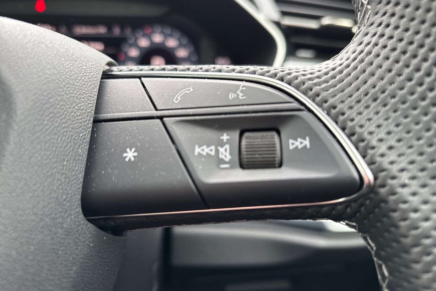 Used Audi Q3 2025 for sale - 77158371: Photo 17