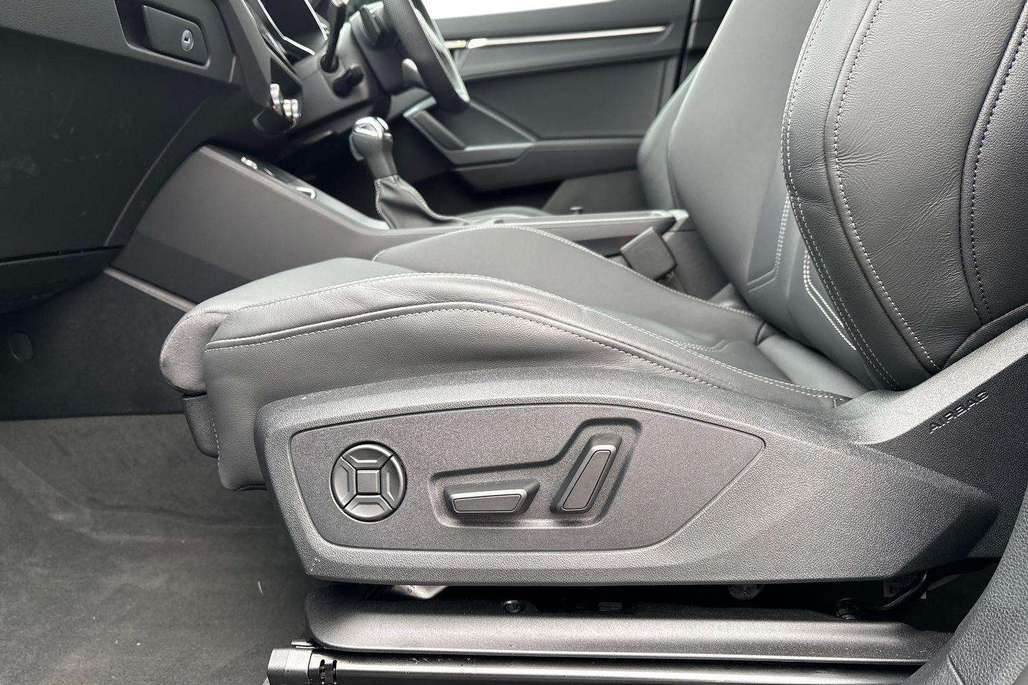 Used Audi Q3 2025 for sale - 77158371: Photo 21