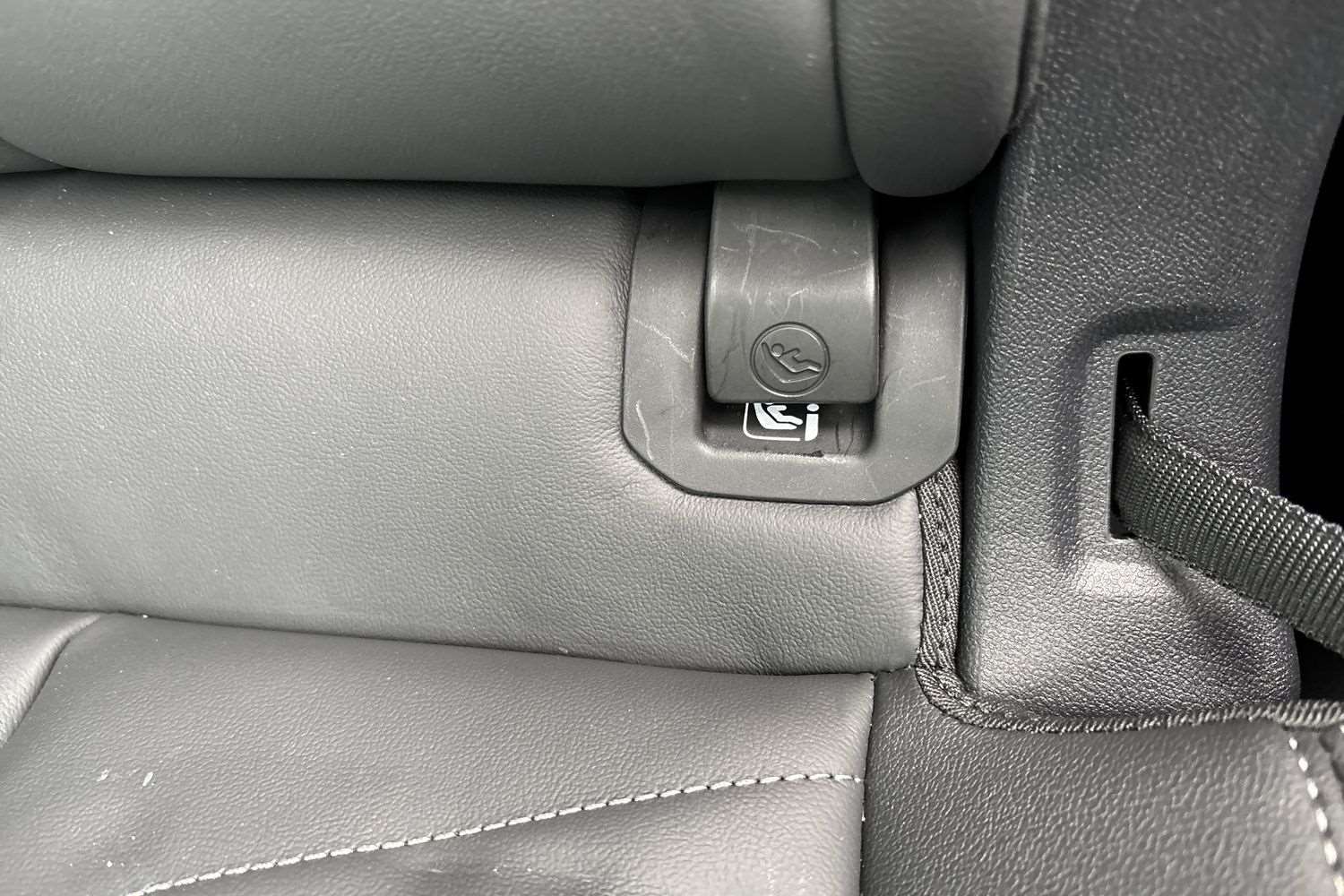 Used Audi Q3 2025 for sale - 77158371: Photo 24