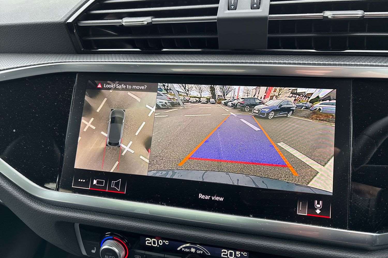 Used Audi Q3 2025 for sale - 77158371: Photo 26