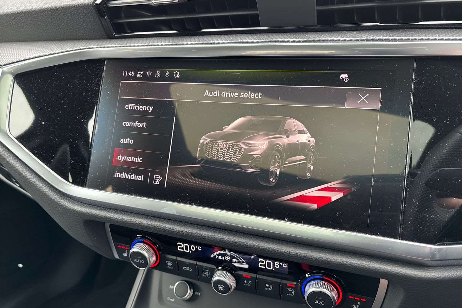 Used Audi Q3 2025 for sale - 77158371: Photo 30