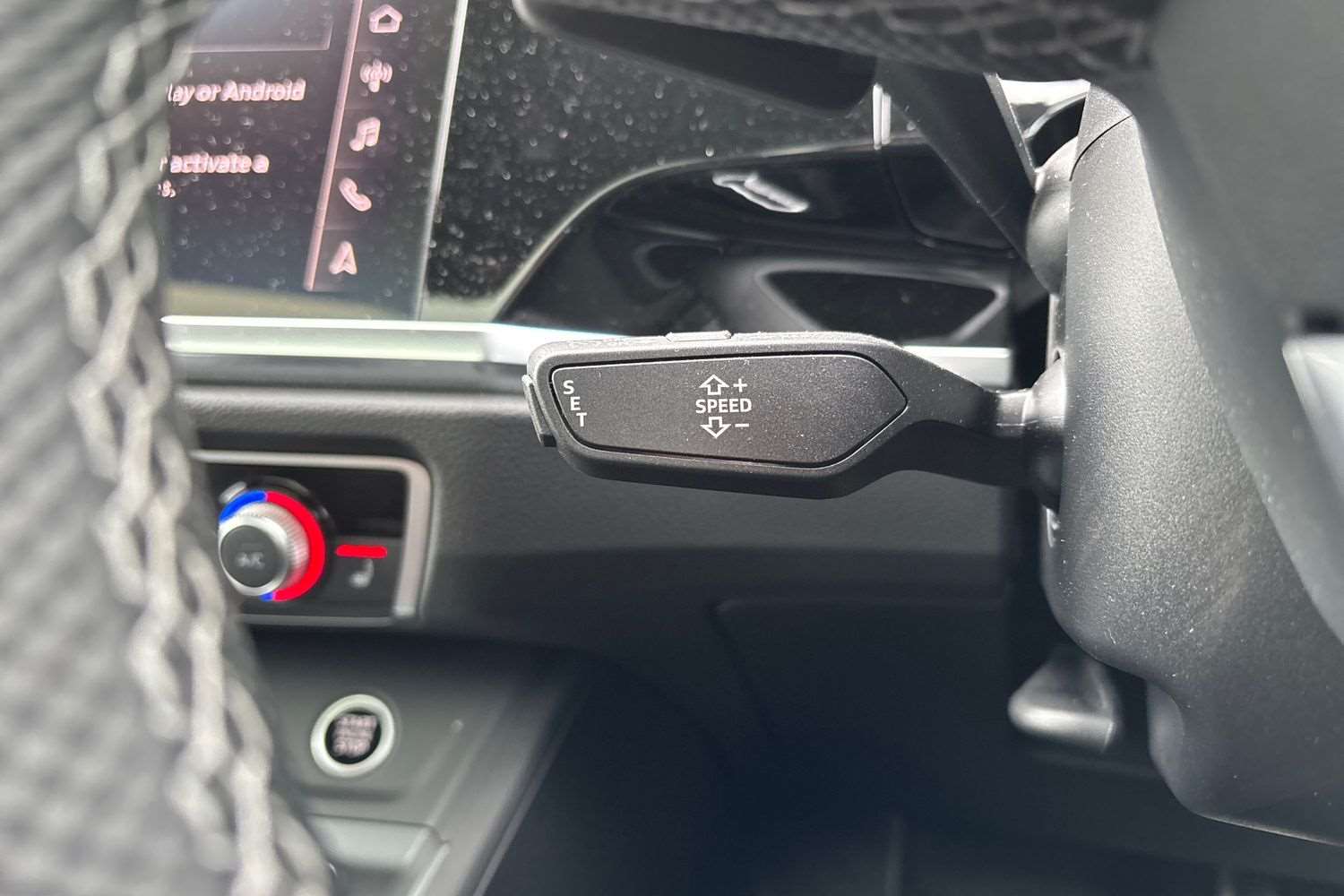 Used Audi Q3 2025 for sale - 77158371: Photo 33