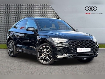 Used Audi Q5 2024 for sale - 79096073: Photo