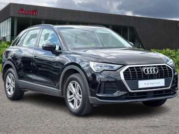 2022 - 35 TFSI Technik 5dr S Tronic