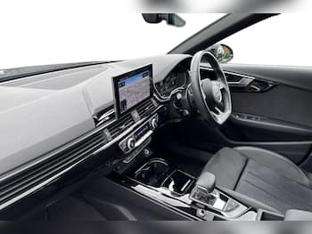 Used Audi A4 2022 for sale - 79838737: Photo