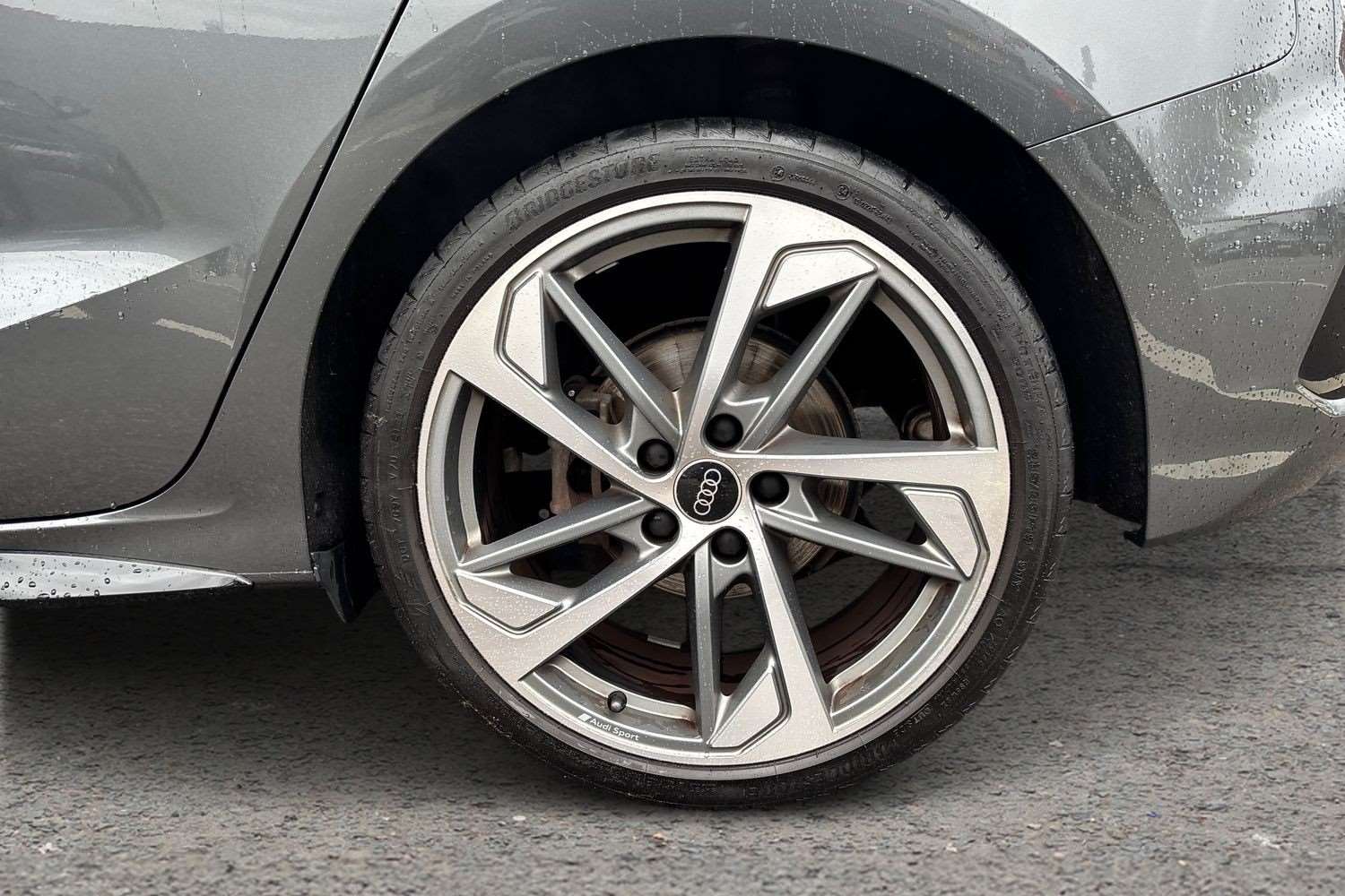 Used Audi A3 2024 for sale - 76460293: Photo 10