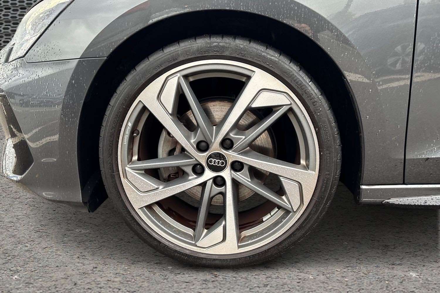 Used Audi A3 2024 for sale - 76460293: Photo 11