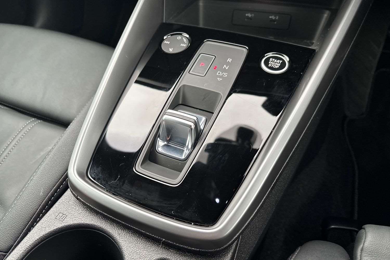 Used Audi A3 2024 for sale - 76460293: Photo 15