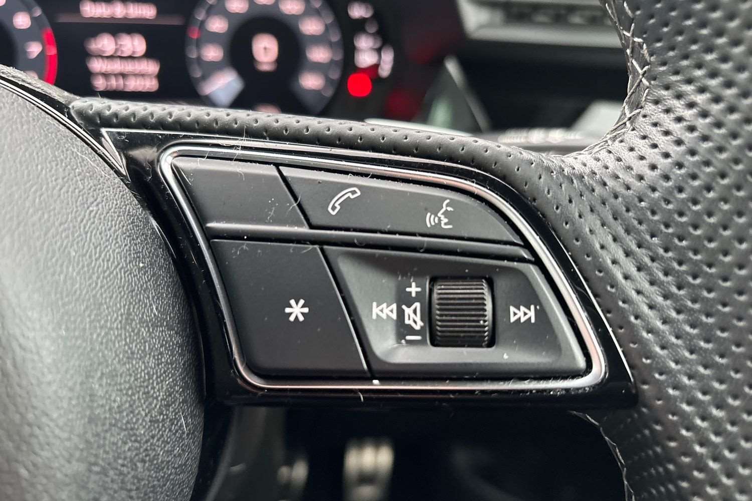 Used Audi A3 2024 for sale - 76460293: Photo 17