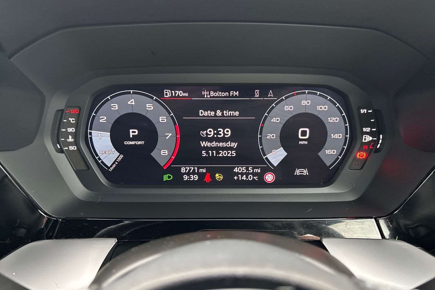 Used Audi A3 2024 for sale - 76460293: Photo 18