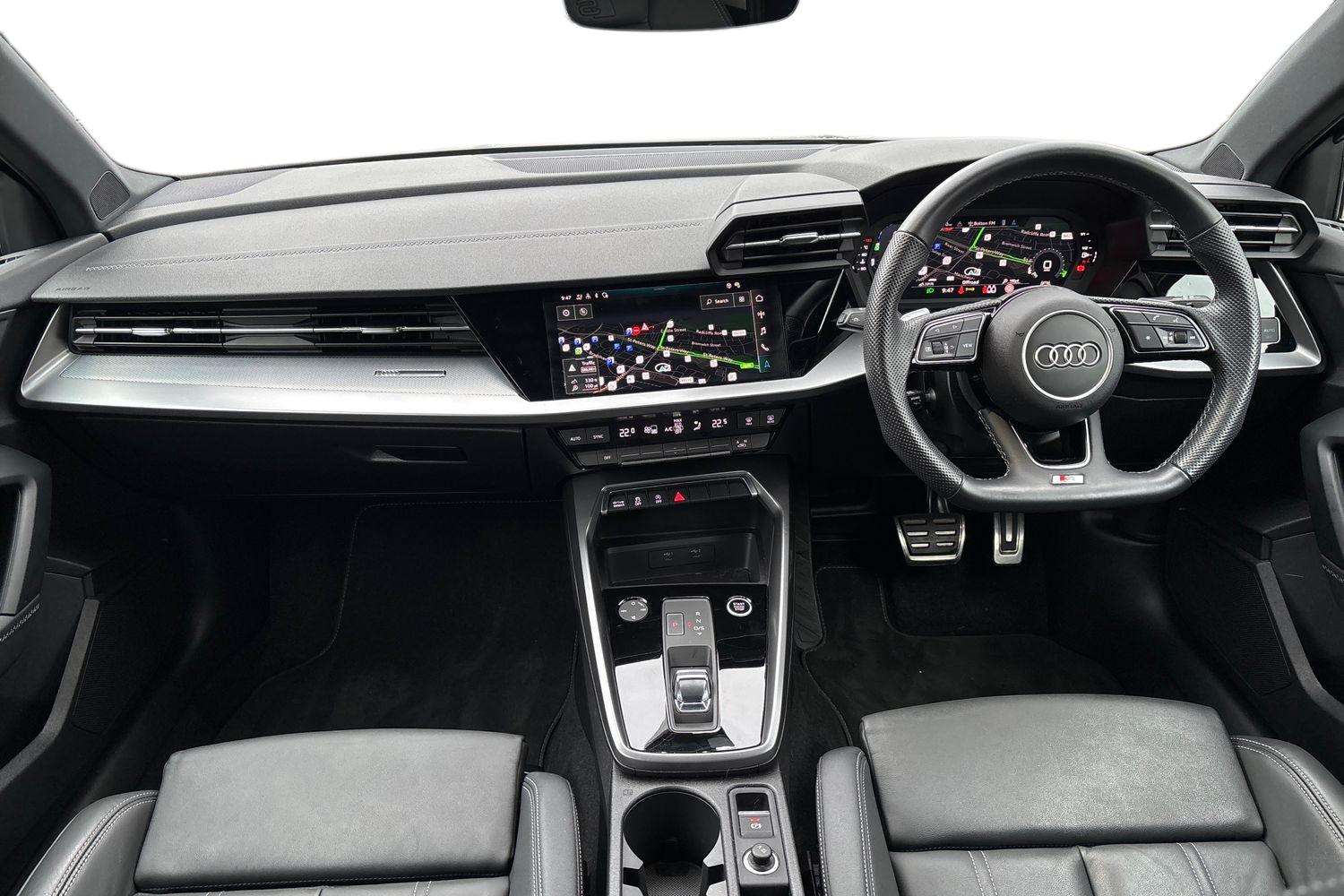 Used Audi A3 2024 for sale - 76460293: Photo 19