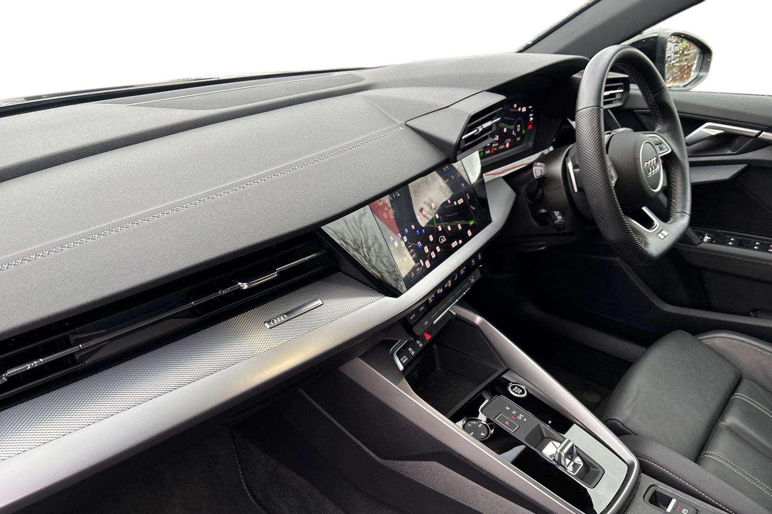 Used Audi A3 2024 for sale - 76460293: Photo 2