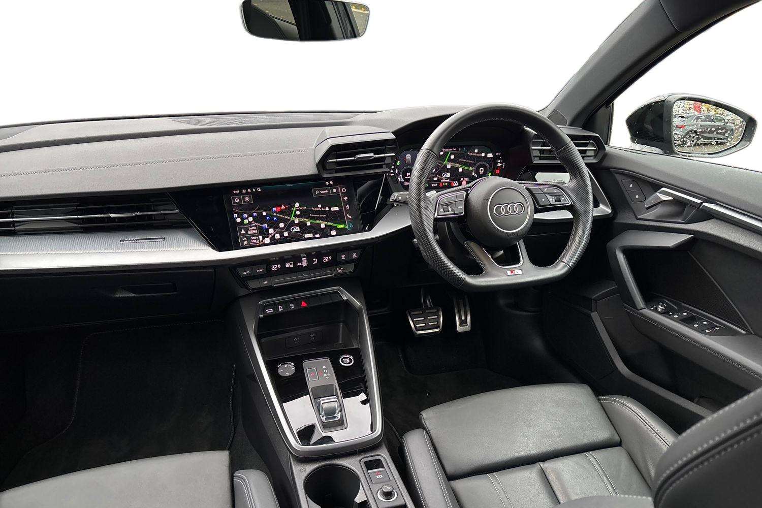 Used Audi A3 2024 for sale - 76460293: Photo 20