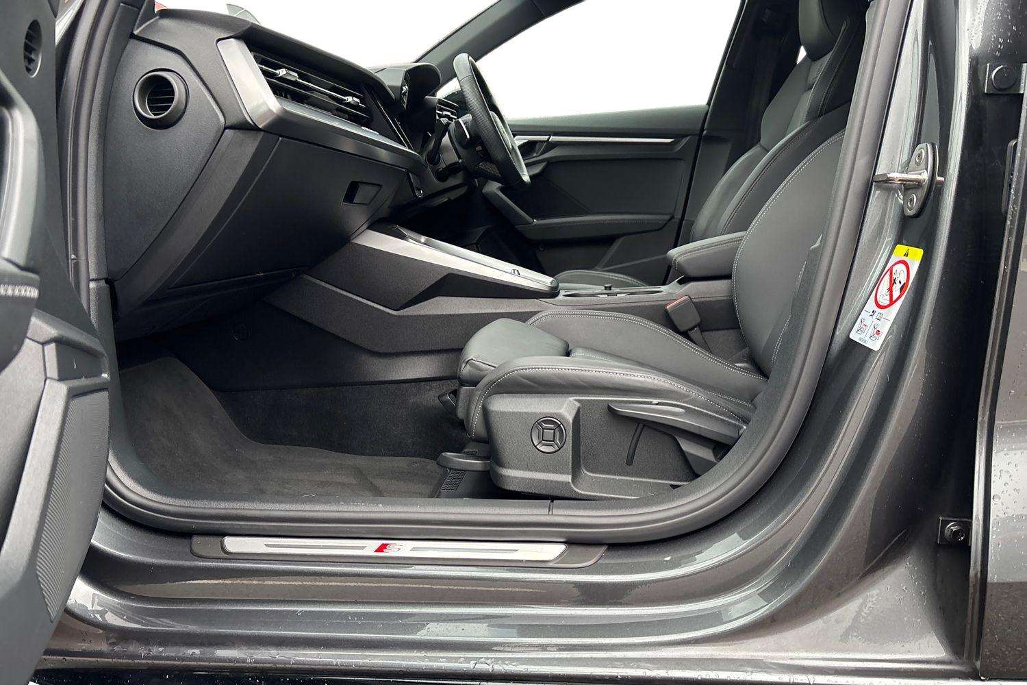 Used Audi A3 2024 for sale - 76460293: Photo 21