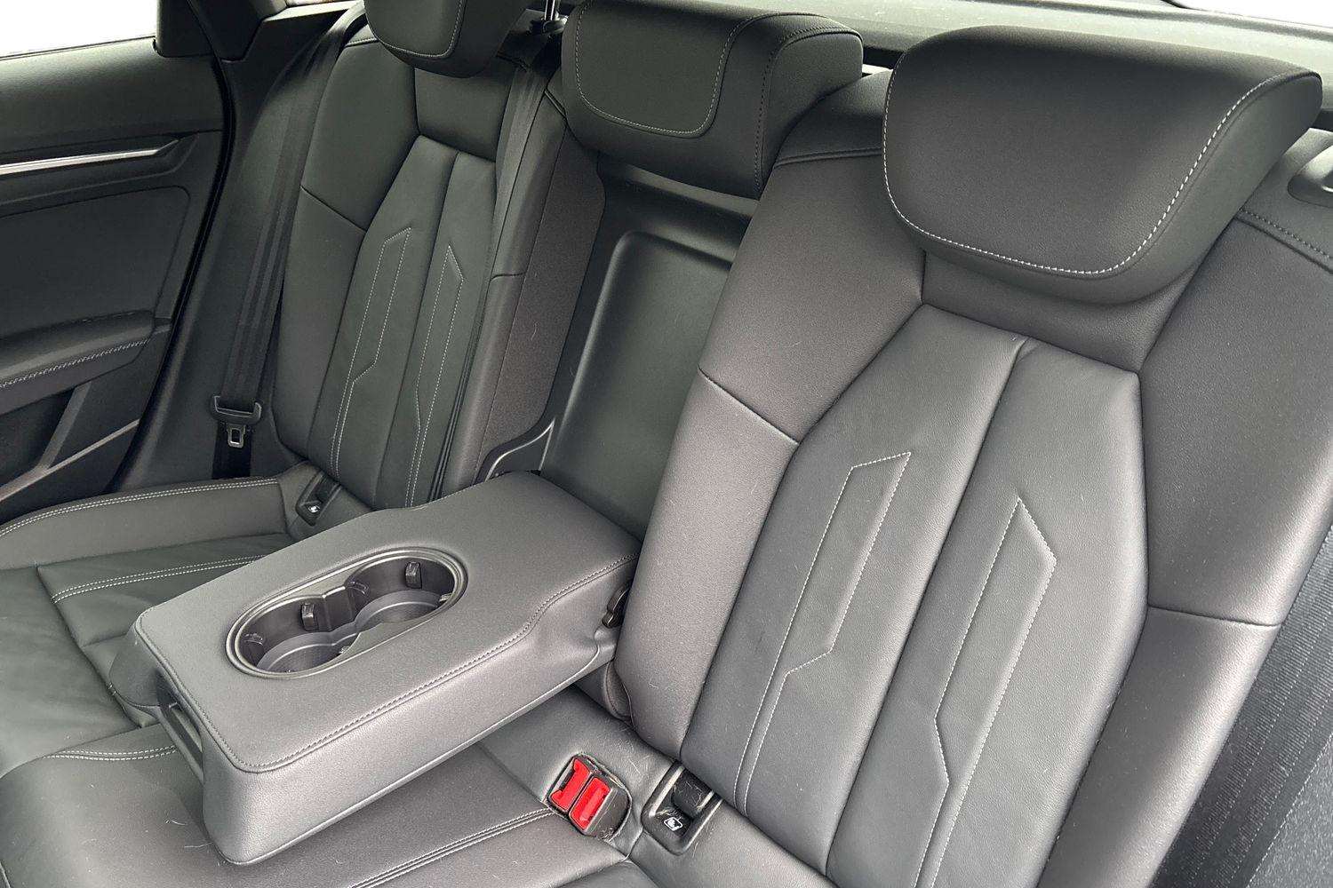 Used Audi A3 2024 for sale - 76460293: Photo 22