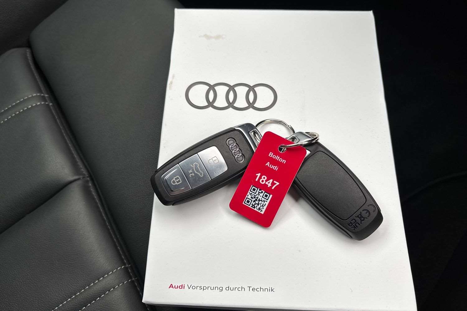 Used Audi A3 2024 for sale - 76460293: Photo 25