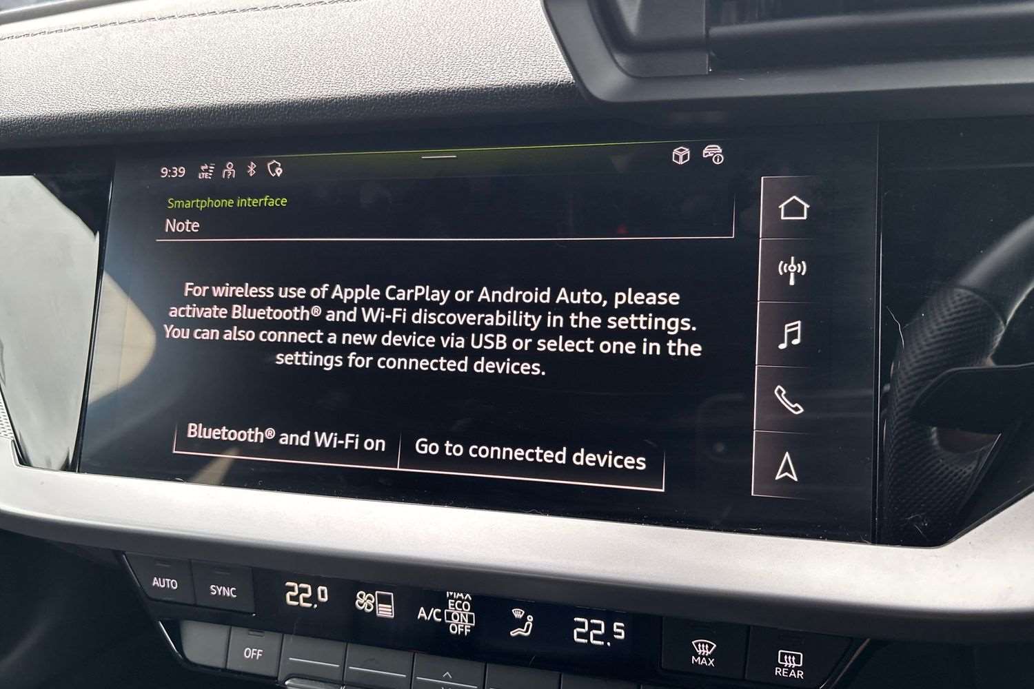 Used Audi A3 2024 for sale - 76460293: Photo 27