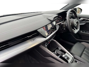 Used Audi A3 2024 for sale - 76460293: Photo