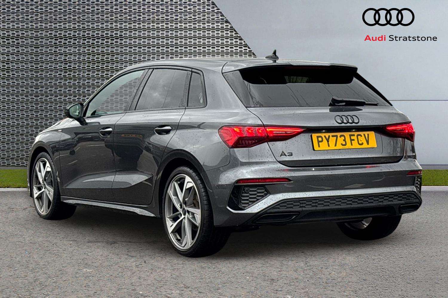 Used Audi A3 2024 for sale - 76460293: Photo 3