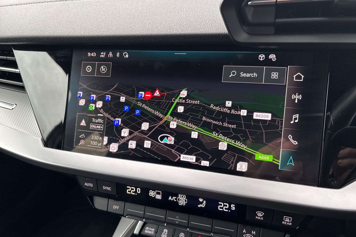 Used Audi A3 2024 for sale - 76460293: Photo 33