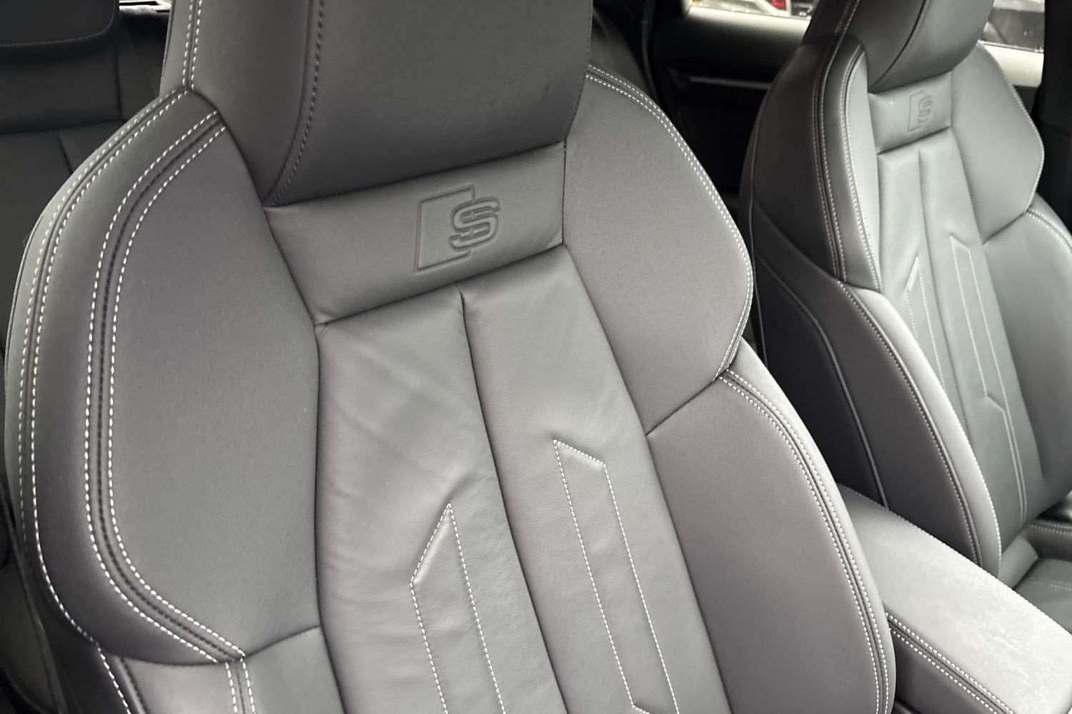 Used Audi A3 2024 for sale - 76460293: Photo 34