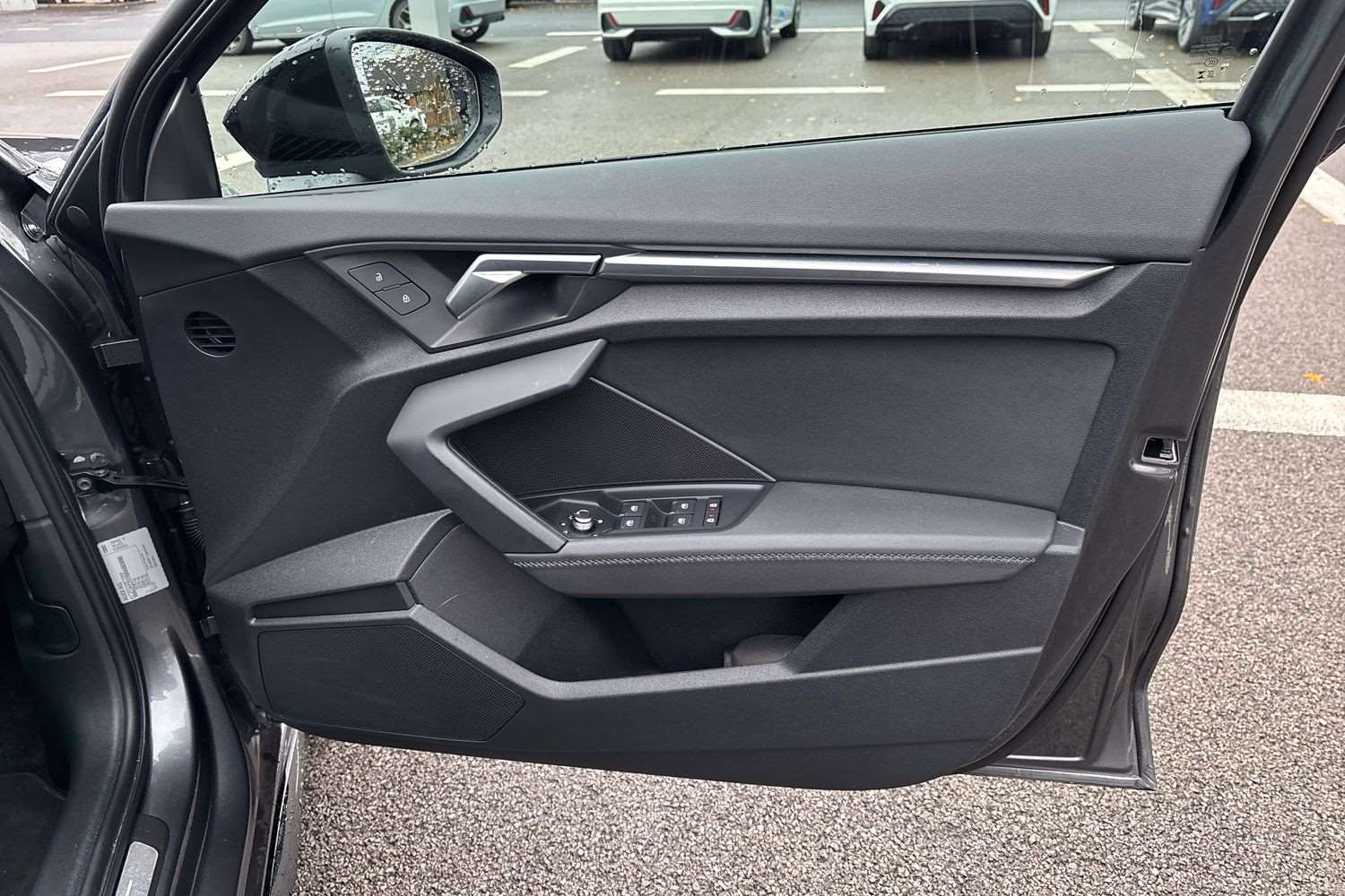 Used Audi A3 2024 for sale - 76460293: Photo 35