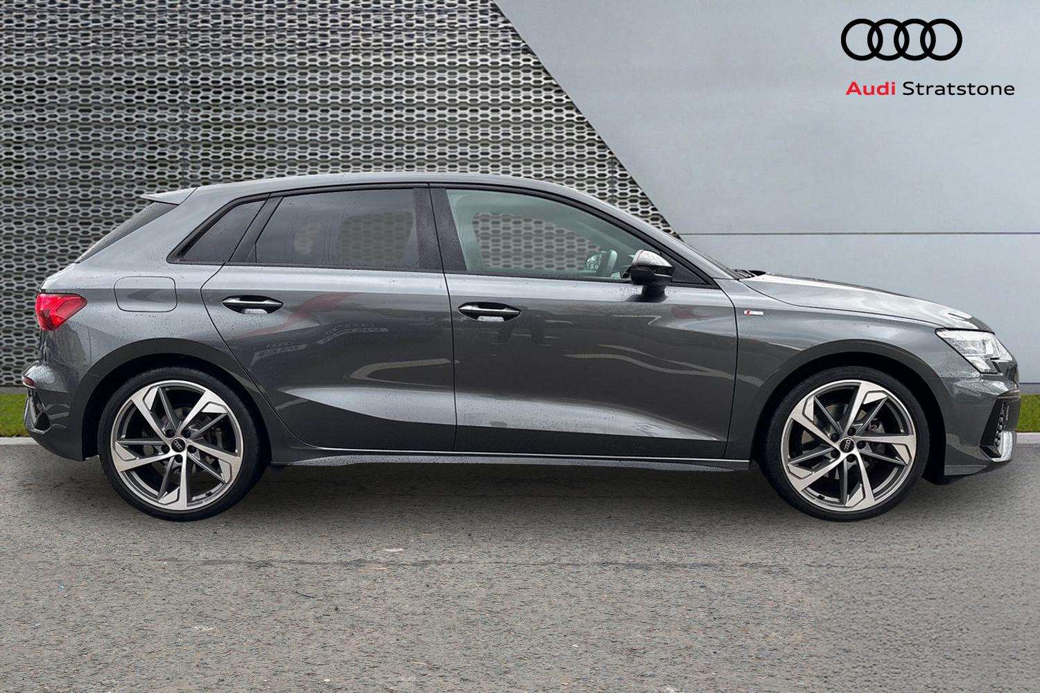 Used Audi A3 2024 for sale - 76460293: Photo 4